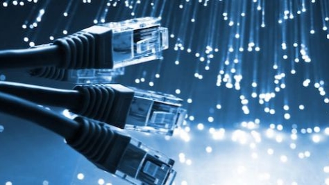 Internet Fibra Ottica