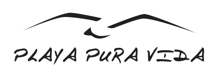 Playa Pura Vida